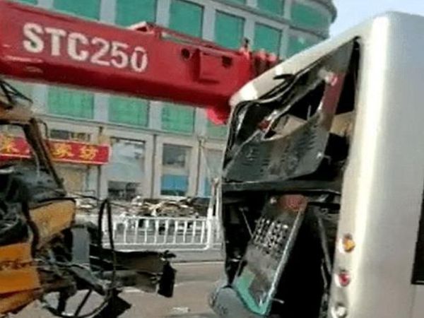 肇源县吊车公司_沛县挂车供货及时