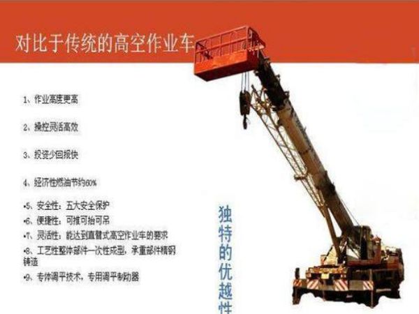肇源县吊车出租_吊车出租公司的服务流程